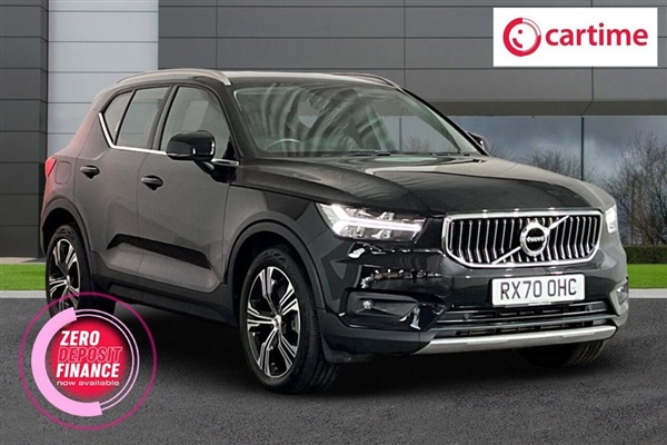 Large image for the Used Volvo XC40