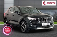 Used Volvo XC40