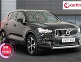 Volvo XC40 Image 1