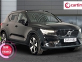 Volvo XC40 Image 1