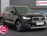Volvo XC40 Image 1