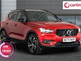 Volvo XC40 Image 1