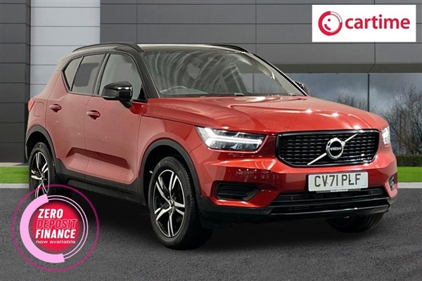 Large image for the Used Volvo XC40
