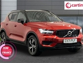 Volvo XC40 Image 1