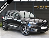Used Volvo XC40