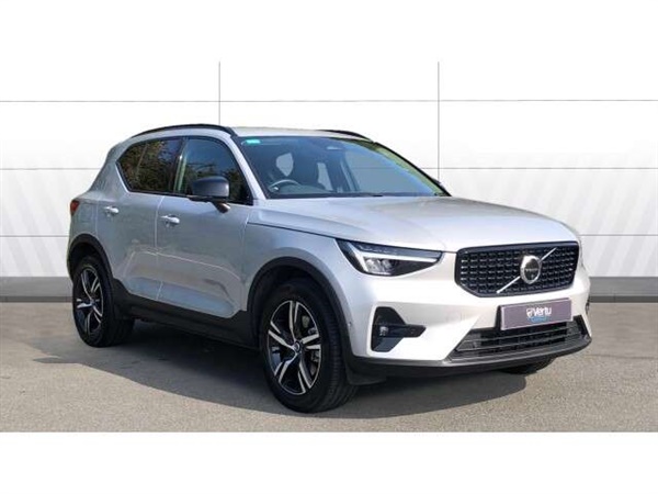 Large image for the Used Volvo XC40