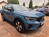 Used Volvo XC40