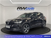 Used Volvo XC40