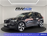 Used Volvo XC40