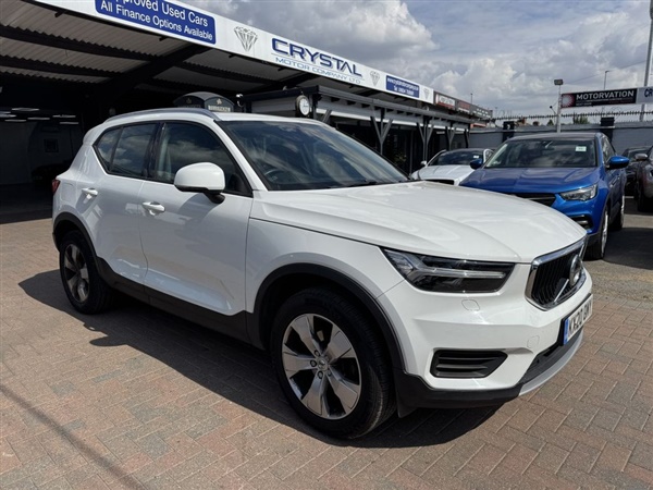 Large image for the Used Volvo XC40
