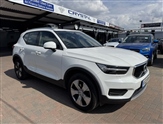 Used Volvo XC40