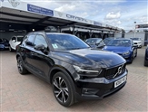 Used Volvo XC40