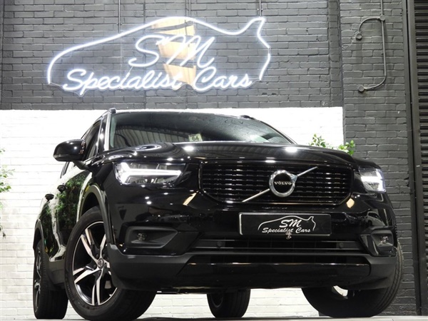 Large image for the Used Volvo XC40