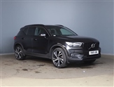 Used Volvo XC40