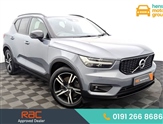 Used Volvo XC40