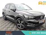 Used Volvo XC40