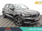 Used Volvo XC40