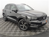 Used Volvo XC40
