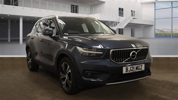 Large image for the Used Volvo XC40