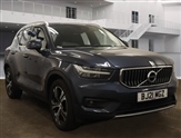 Used Volvo XC40