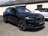 Used Volvo XC40