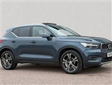 Used Volvo XC40