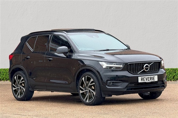 Large image for the Used Volvo XC40