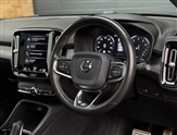 Used Volvo XC40