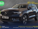 Used Volvo XC40