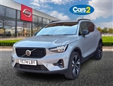 Volvo XC40 Image 3