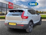 Volvo XC40 Image 4