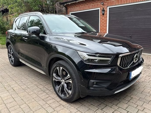 Large image for the Used Volvo XC40