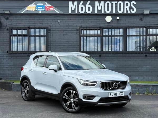 Large image for the Used Volvo XC40
