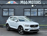 Used Volvo XC40