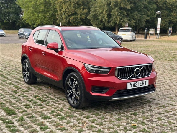 Large image for the Used Volvo XC40