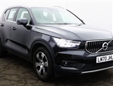 Used Volvo XC40