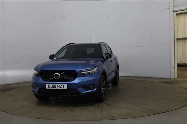 Large image for the Used Volvo XC40