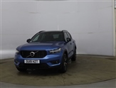 Used Volvo XC40