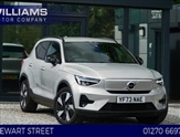 Used Volvo XC40
