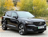 Used Volvo XC40
