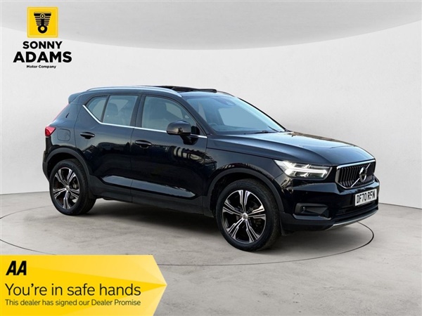 Large image for the Used Volvo XC40
