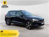 Used Volvo XC40