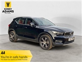 Used Volvo XC40