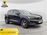 Used Volvo XC40