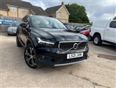 Used Volvo XC40