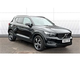 Volvo XC40 Image 1
