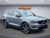 Used Volvo XC40