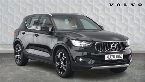 Large image for the Used Volvo XC40