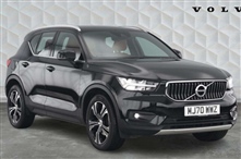 Used Volvo XC40
