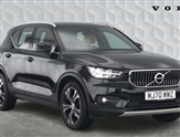 Volvo XC40 Image 1
